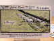 FRANCE. PARIS LE-BOURGET  1929 " LE PLUS GRAND AÉROPORT DU MONDE EST FRANÇAIS" - Aerodromes