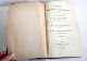 JOURNAL DE MEDECINE & DE CHIRURGIE PRATIQUES, USAGE DES MEDECINS PRATICIENS 1895 / ANCIEN LIVRE XIXe SIECLE (2603.77) - Salud