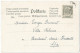 Carte Postale CPA Oude Postkaart 1900 Souvenir Du Séjour Du Schah De Perse (Iran / Persia) En Belgique - Iran