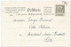 Carte Postale CPA Oude Postkaart 1900 Souvenir Du Séjour Du Schah De Perse (Iran / Persia) En Belgique - Irán
