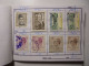 Auswahlheft Nr. 520 28 Blätter 237 Briefmarken Xx Türkei Ca. 1962-1987/Mi Nr. 1816-2782 Einschließlich 2 - Unused Stamps