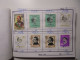 Auswahlheft Nr. 520 28 Blätter 237 Briefmarken Xx Türkei Ca. 1962-1987/Mi Nr. 1816-2782 Einschließlich 2 - Nuevos