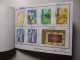Delcampe - Auswahlheft Nr. 520 28 Blätter 237 Briefmarken Xx Türkei Ca. 1962-1987/Mi Nr. 1816-2782 Einschließlich 2 - Nuovi