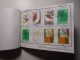 Delcampe - Auswahlheft Nr. 520 28 Blätter 237 Briefmarken Xx Türkei Ca. 1962-1987/Mi Nr. 1816-2782 Einschließlich 2 - Neufs