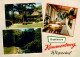 73935845 Ruedesheim_am_Rhein Gasthaus Kammerburg Im Wispertal Gaststube Park - Ruedesheim A. Rh.