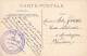 La France Au Maroc - CASABLANCA - Général Drude, Amiral Philibert Et Le Consul Général De Mauperthuis - Ed. E.L.D. E. Le - Casablanca