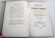 RECHERCHES SUR L'INTRODUCTION ACCIDENTELLE DE L'AIR DANS LES VEINES AMUSSAT 1839 / ANCIEN LIVRE XIXe SIECLE (2603.79) - Gezondheid