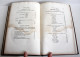 Delcampe - RECHERCHES SUR L'INTRODUCTION ACCIDENTELLE DE L'AIR DANS LES VEINES AMUSSAT 1839 / ANCIEN LIVRE XIXe SIECLE (2603.79) - Santé