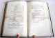 Delcampe - RECHERCHES SUR L'INTRODUCTION ACCIDENTELLE DE L'AIR DANS LES VEINES AMUSSAT 1839 / ANCIEN LIVRE XIXe SIECLE (2603.79) - Salute