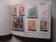 Delcampe - Auswahlheft Nr. 561 25 Blätter 193 Briefmarken Xx, X Luxemburg Ca. 1877-1981/Mi Nr. 17b-1036 Ca. € 100 S - Collezioni