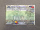 Everton V Aston Villa 1999-00 Match Ticket - Match Tickets