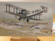 GREAT-BRITAIN. CROYDON. AIRPORT.  AÉRODROME. ARMSTRONG. ARGOSY - Vliegvelden