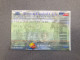 Everton V Preston North End 1999-00 Match Ticket - Tickets D'entrée