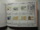 Delcampe - Auswahlheft Nr. 565 8 Blätter 60 Briefmarken  Portugal Ca. 1948-1985/Mi Nr. 727-1663 Einschließlich 2 D - Colecciones