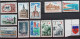 France 1966 Lot De 35 Timbres Neufs - Nuevos