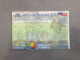 Everton V Preston North End 1999-00 Match Ticket - Tickets D'entrée