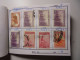 Delcampe - Auswahlheft Nr. 566 20 Blätter 163 Briefmarken , X Argentinien 1890-1959/Mi Nr. 75 A-631, Unvollständig - Usados