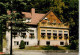 73935717 Hermannshagen Waldgaststaette Pension Jagdhaus Heede - Hannoversch Muenden