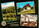 73935703 Hann._Muenden Naturpark Naturfreundehaus Steinberg Gastraum - Hannoversch Muenden