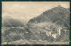 Sondrio Bormio Stelvio Ferdinandshohe Cartolina KV1738 - Sondrio