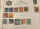 Delcampe - 001266/ World Collection Mint + Used In Strand  Album 1000+ Stamps - Collezioni (senza Album)