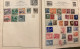 Delcampe - 001266/ World Collection Mint + Used In Strand  Album 1000+ Stamps - Collections (sans Albums)