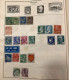 Delcampe - 001266/ World Collection Mint + Used In Strand  Album 1000+ Stamps - Collections (sans Albums)
