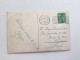 Carte Postale Ancienne (1938) Hilversum St Vituskerk - Hilversum