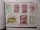 Delcampe - Auswahlheft Nr. 567 21 Blätter 151 Briefmarken Xx Argentinien 1955-1978/Mi Nr. 633-1329, Unvollständig E - Unused Stamps