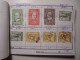 Delcampe - Auswahlheft Nr. 567 21 Blätter 151 Briefmarken Xx Argentinien 1955-1978/Mi Nr. 633-1329, Unvollständig E - Unused Stamps