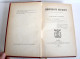 EO, THEOPHRASTE RENAUDOT D'APRES DES DOCUMENTS INEDITS De G. DE LA TOURETTE 1884 / ANCIEN LIVRE XIXe SIECLE (2603.84) - 1801-1900