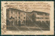 Padova Abano Terme Cartolina KV1770 - Padova (Padua)