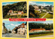 73935662 Bad_Arolsen Teilansichten Luftkurort Freibad Schloss - Bad Arolsen