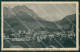 Belluno Cortina D'Ampezzo Cartolina KV1787 - Belluno