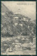 Cuneo Tenda Valle Roja Cartolina KV1848 - Cuneo