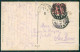 Napoli Città Pescatori Cartolina KV1899 - Napoli (Napels)