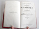 ANNUAIRE SCIENTIFIQUE De DEHERAIN 2e ANNEE 1863 CHARPENTIER PROGRES DES SCIENCES / ANCIEN LIVRE XXe SIECLE (2603.86) - Gesundheit