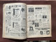 Delcampe - DOCUMENT COMMERCIAL Catalogue  AUTO-ACCESSOIRES  Paris  ANNÉE 1939 - Alimentaire