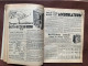 Delcampe - DOCUMENT COMMERCIAL Catalogue  AUTO-ACCESSOIRES  Paris  ANNÉE 1939 - Levensmiddelen