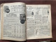 Delcampe - DOCUMENT COMMERCIAL Catalogue  AUTO-ACCESSOIRES  Paris  ANNÉE 1939 - Food