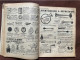 Delcampe - DOCUMENT COMMERCIAL Catalogue  AUTO-ACCESSOIRES  Paris  ANNÉE 1939 - Lebensmittel