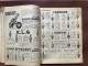 Delcampe - DOCUMENT COMMERCIAL Catalogue  AUTO-ACCESSOIRES  Paris  ANNÉE 1939 - Alimentaire