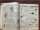 Delcampe - DOCUMENT COMMERCIAL Catalogue  AUTO-ACCESSOIRES  Paris  ANNÉE 1939 - Alimentare