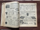 Delcampe - DOCUMENT COMMERCIAL Catalogue  AUTO-ACCESSOIRES  Paris  ANNÉE 1939 - Alimentare