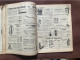 Delcampe - DOCUMENT COMMERCIAL Catalogue  AUTO-ACCESSOIRES  Paris  ANNÉE 1939 - Alimentare