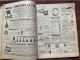 Delcampe - DOCUMENT COMMERCIAL Catalogue  AUTO-ACCESSOIRES  Paris  ANNÉE 1939 - Food