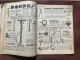 Delcampe - DOCUMENT COMMERCIAL Catalogue  AUTO-ACCESSOIRES  Paris  ANNÉE 1939 - Alimentare