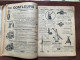 Delcampe - DOCUMENT COMMERCIAL Catalogue  AUTO-ACCESSOIRES  Paris  ANNÉE 1939 - Alimentare