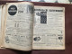 Delcampe - DOCUMENT COMMERCIAL Catalogue  AUTO-ACCESSOIRES  Paris  ANNÉE 1939 - Food