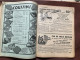 Delcampe - DOCUMENT COMMERCIAL Catalogue  AUTO-ACCESSOIRES  Paris  ANNÉE 1939 - Food